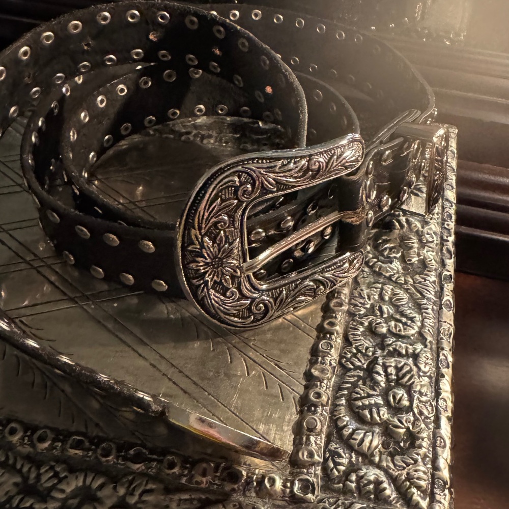 Spell belt - Picture 3 of 10